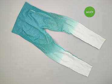 dresy ombre: Carpatree, Legginsy Sportowe damskie, rozmiar M — 2