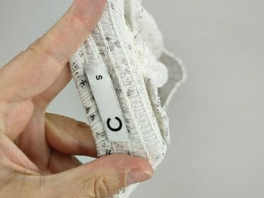 bluzki z odkrytymi ramionami mohito: Cubus, Bluzka damska, rozmiar S — 4