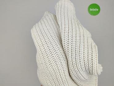 sweaters h: H&M, Sweter damski, rozmiar L — 4
