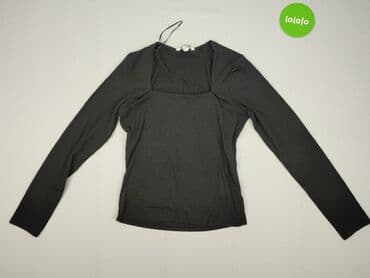 h: H&M, Women's blouse, size S (EU 36) — 2