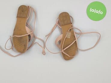 Women: Chiara Foscari, Sandals for women, 36 — 3