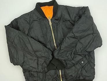 bomberka reserved: Women`s bomber jacket, size 4XL — 1
