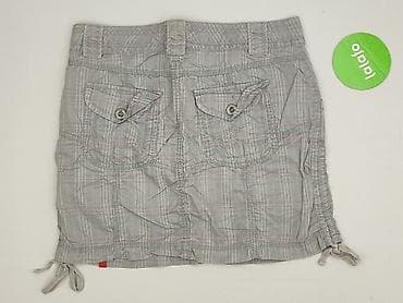 spódnice grunge: Edc by Esprit, Spódnica damska, rozmiar M — 3