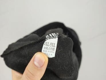 spodnie moro dresowe: Лосини Спортивні жіночі, розмір 4XL — 4