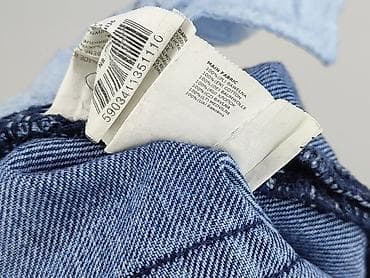 bluzy gucci: Top Secret, Jeansy damskie, rozmiar M — 5