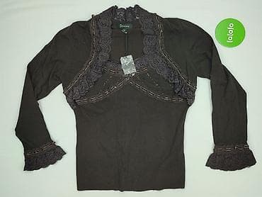 kozaki born2be: Bluzka damska, rozmiar L — 2