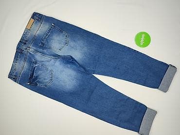 obuwie deezee: Esmara, Jeansy damskie, rozmiar XL — 3