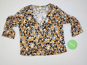 pull and bear poland: Medicine, Bluzka damska, rozmiar XS — 2