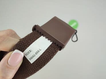 chusty: Pasek, Unisex, stan - Bardzo dobry — 5