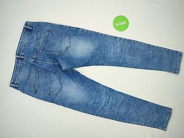 destination denim: House of Denim, Jeansy dla mężczyzn, rozmiar M — 3