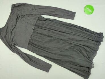 duże rozmiary ekskluzywne sukienki plus size: Women`s dress, size M (EU 38) — 3