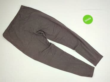 штани жіночі: Spodnie materiałowe damskie, rozmiar 2XL — 3