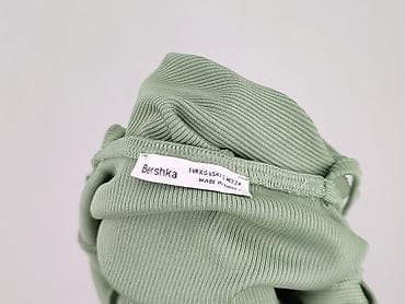 kozaki pull and bear: Bershka, Sukienka damska, rozmiar XS — 4