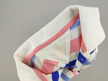 koszulka hooligans poland: Tommy Hilfiger, Damska koszulka polo, rozmiar S — 4