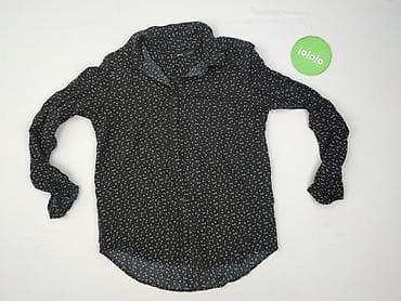 koszula grzyby: Koszula damska, rozmiar S — 2