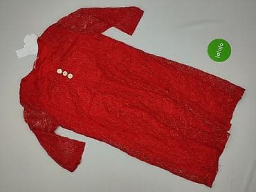 sukienki rene: Classic, Sukienka damska, rozmiar 4XL — 2