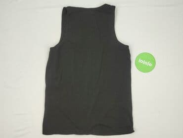 macron t shirty: Top damski, M — 4