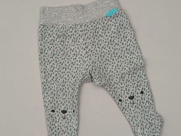 bielizna termoaktywna z lidla: Legginsy, Cool Club, 6-9 miesięcy, stan - Bardzo dobry — 1