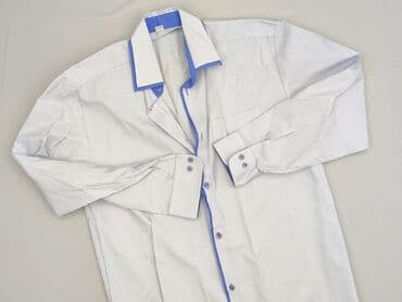 podkoszulka pod koszule: Koszulа dla mężczyzn, rozmiar S — 1