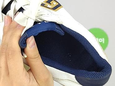 japonki mango: Gap, Sneakersy dla mężczyzn, rozmiar 41 — 6
