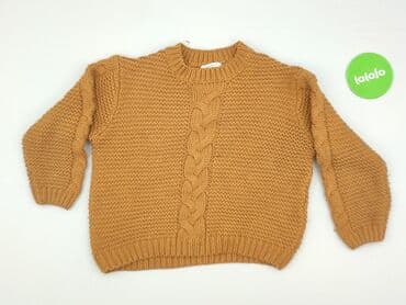 reserved koszulka w paski: Sweater, Reserved, 8 years, 122-128 cm, condition - Very good — 2