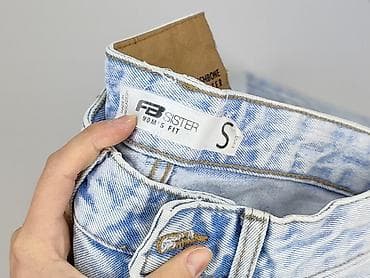 jeansy version: Jeansy damskie, rozmiar S — 4