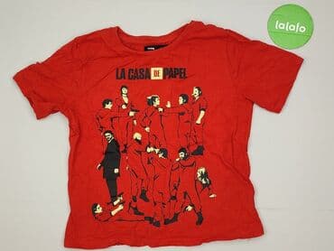 koszulki leo messiego: Sinsay, T-shirt damski, rozmiar XS — 2