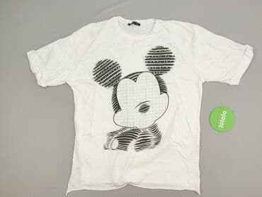 massive attack koszulka: New Fashion, T-shirt damski, L — 2