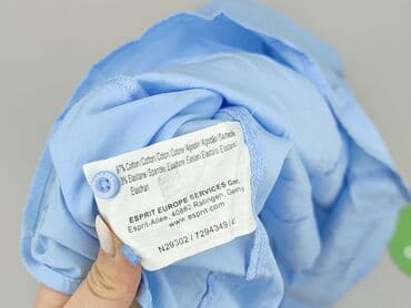 koszulka z orłem damska: Esprit, Koszula damska, rozmiar S — 4