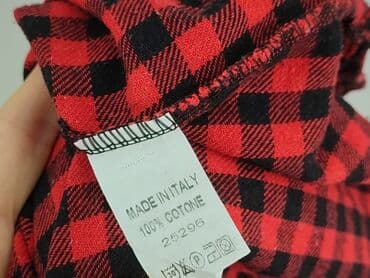 pepco bluzki swiateczne: Bluzka damska, rozmiar M — 5