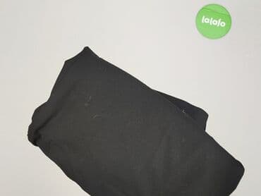 Ubrania damskie: Zara, Spodnie materiałowe damskie, rozmiar M — 5