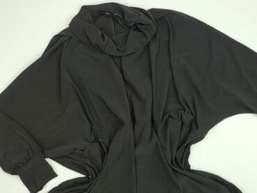 t shirty oversize basic: Nicole, Жіноча блуза, розмір L — 1