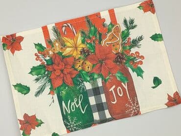 PL - Napkin 31 x 44, color - Multicolored, condition - Perfect at lalafo.pl PL - Napkin 31 x 44, color - Multicolored, condition - Perfect