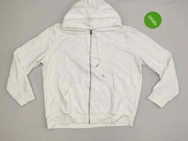 c and a bluza: H&M, Кофта з каптуром жіноча, розмір L — 2