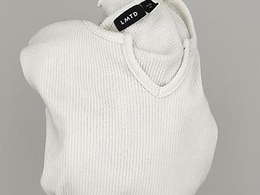 modne bluzy dla nastolatek: Bluzka damska, rozmiar XS — 7