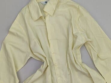 dluga biala koszula: New Look, Koszula damska, rozmiar S — 1