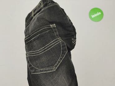 spódnice jeansowe ciemna: Spódnica damska, rozmiar M — 6