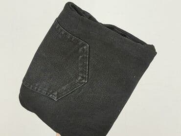 balanciaga klapki: Befree, Jeansy damskie, 2XS — 6