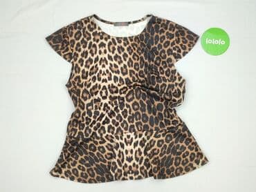 Women's Clothing: LOVE LABEL, Women's blouse, size L (EU 40) — 2