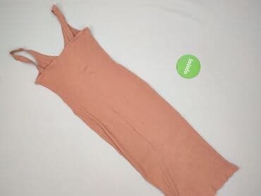 rabarbar sukienki: Sinsay, Sukienka damska, rozmiar L — 4