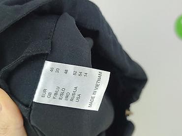 jacket: Kamizelka damska, rozmiar XL — 4