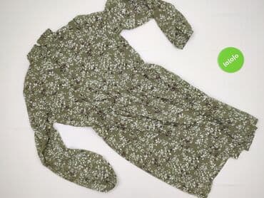 oliwkowa sukienka zara: Vero Moda, Sukienka damska, rozmiar XS — 3