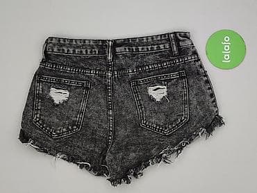 lv spodenki: Shein, Szorty damskie, rozmiar L — 3