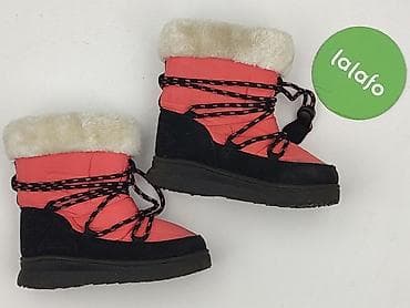 koszula w centki: Śniegowce, 28, stan - Bardzo dobry — 2