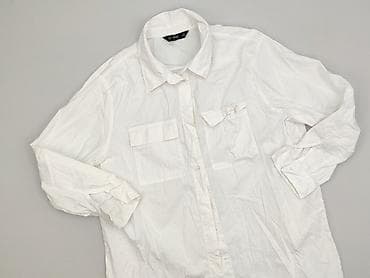 koszulo bluza: F&F, Koszula damska, rozmiar M — 1