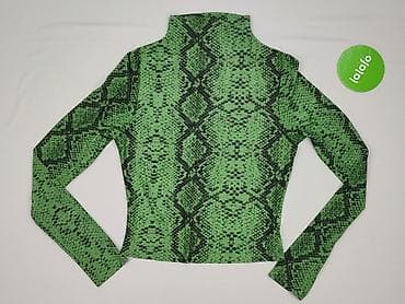 grinch bluzki: Bluzka damska, rozmiar S — 2