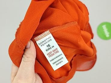 pull and bear bluzka w paski: Dorothy Perkins, Top damski, rozmiar XL — 4