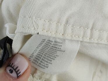 sandały na koturnie lasocki ccc: Ogrodniczki damskie, S — 5