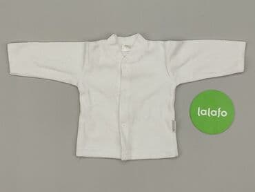koszulka barcelony allegro: Kaftanik, 1-3 m, stan - Idealny — 4