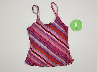 boho zara: Top damski, rozmiar M — 2